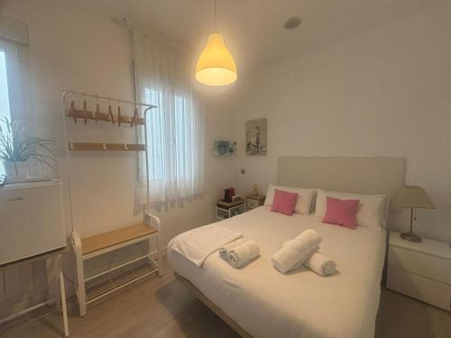 Palos de la Frontera Apartment | Enjoy Suite in Atocha