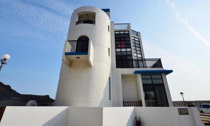 Magong House | Enjoy Summer