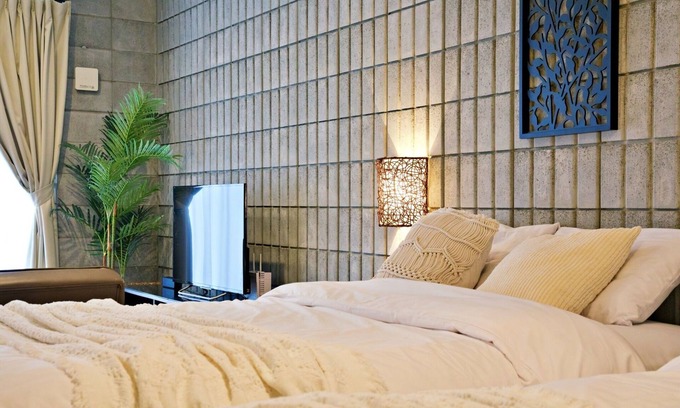 Miyakojima Apartment | Enjoy the feeling of a resort in a spacious onero /Miyakojima Okinawa
