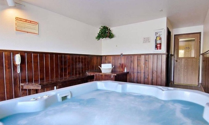 Ponderay House | Enjoy The Gem State On A Budget! 2 Affordable Units In Idaho's Panhandle.