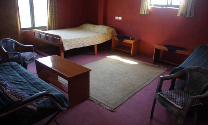 Pokhara Bed & Breakfast | Enjoy the stunning and peaceful landscape