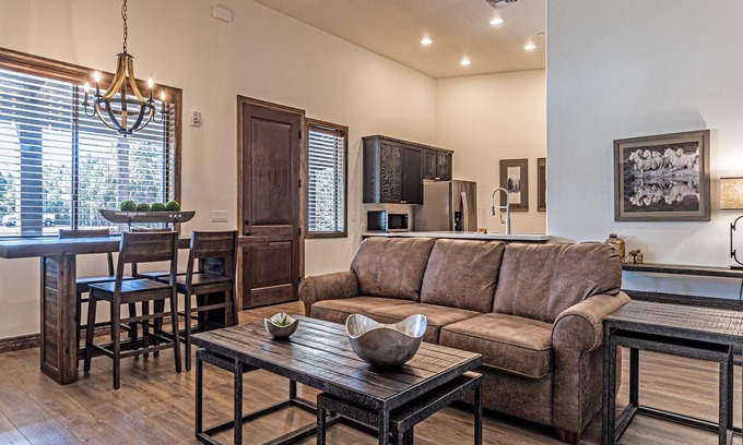 Torreon House | Enjoy Torreon -Equipped for Disable
