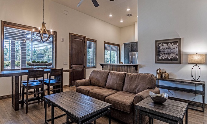 Torreon House | Enjoy Torreon