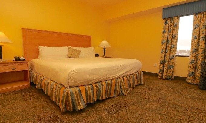 Northeast Virginia Beach Hotel | Enjoy Virginia Beach for one week in August!