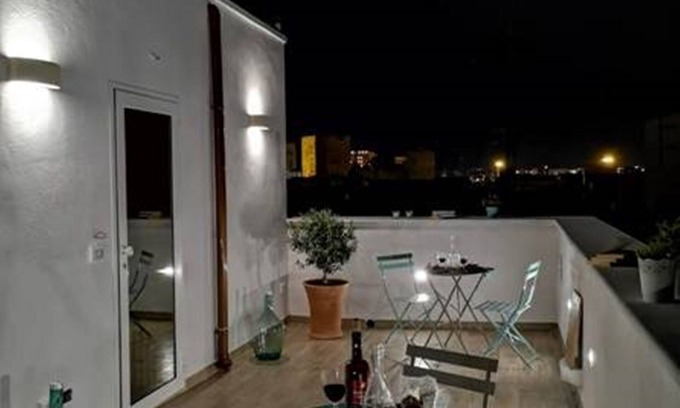 Old Town Apartment | EnjoyBari Apartments - Palazzo del Lauro # 2