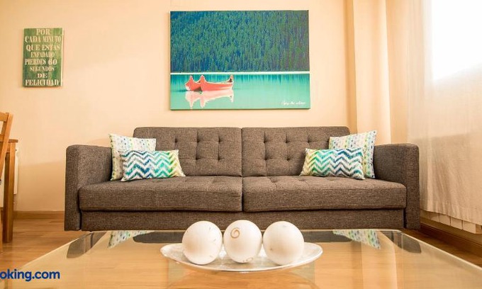 Figares Apartment | Enjoygranada Emir 3f Piscina Gym & Parking