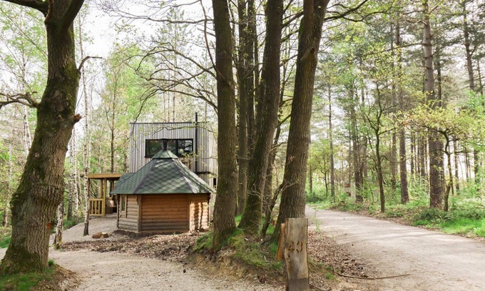 Maaseik House | Enjoyment with just that extra bit of luxury
