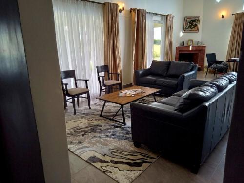 Nanyuki House | Enkai Farmhouse near Ol-Pejeta Nanyuki