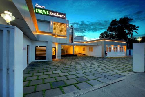 Aryad South Hotel | Enkeys Residency