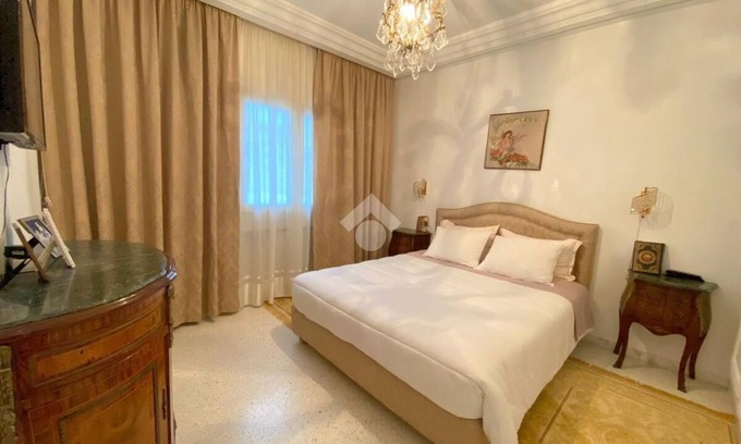 Ennasr Apartment | Ennasr :Luxury S+2 Apartment , Perfect for Families
