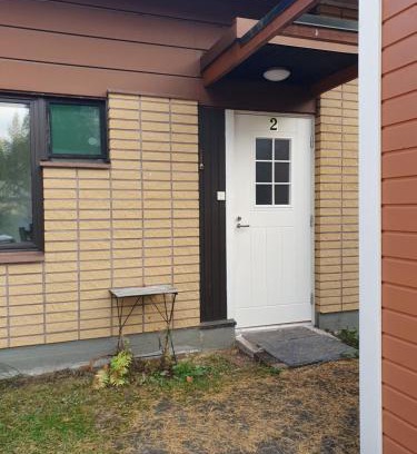 Enonkoski Apartment | Enonkoski asunto mukavuuksilla keskustassa