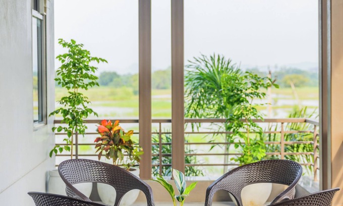 Rajpipla Hotel | Enrise by Sayaji Kevadia