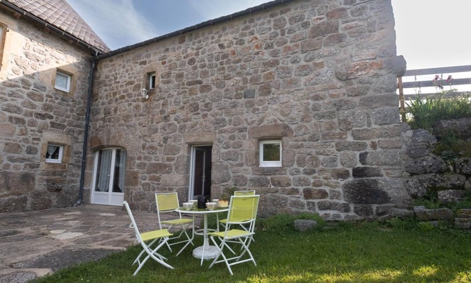 Villeneuve House | Ensemble La Campone 8/14 persons