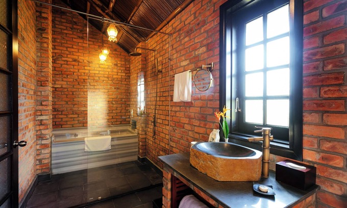 Cam Thanh Resort | ENSO Retreat Hoi An - Rediscovery & Serenity