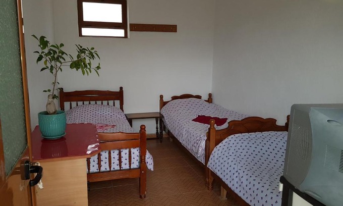 Peshkopi Bed & Breakfast | Ensol B&B