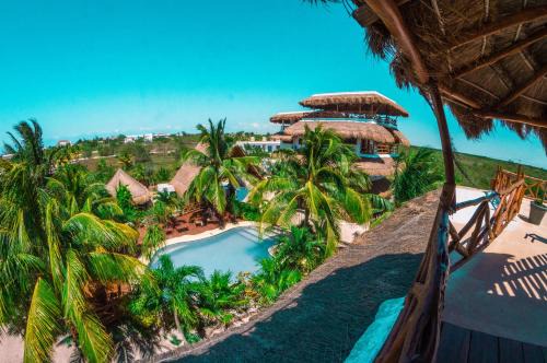 Isla Holbox Apartment | Ensueño Holbox & Beach Club