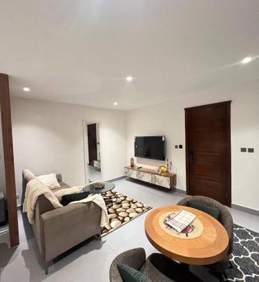 Madina Apartment | Ensuite studios luxury apartment Pool and balcony