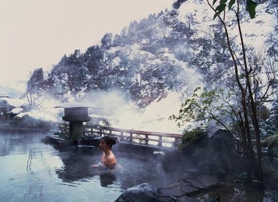 Unazuki Onsen House | Entaijiso