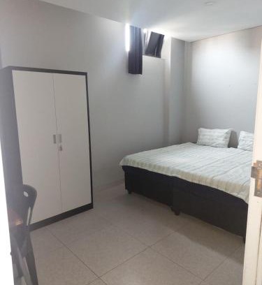 Durban Central Business District Apartment | Enterprise Building