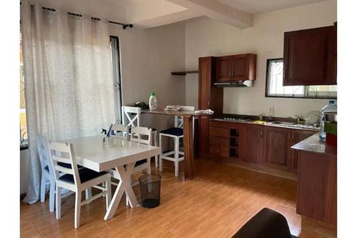 Masaki Apartment | Entire 2 bedroom house with free wifi in Masaki