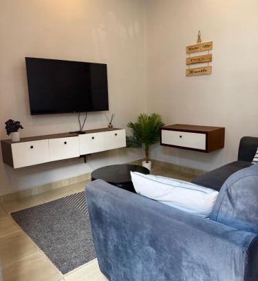 Sinza Apartment | Entire Apartment at Kijitonyama