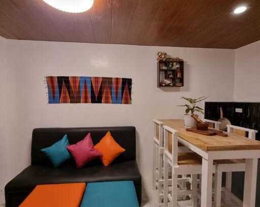 Baguio Apartment | Entire Apartment Baguio City - CS PINES Dahlia Unit