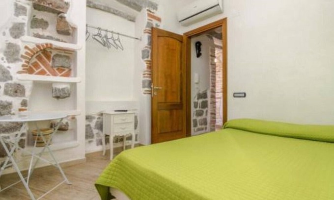Arbatax House | Entire apartment from 7 rooms 7 bathrooms, air conditioning.Central