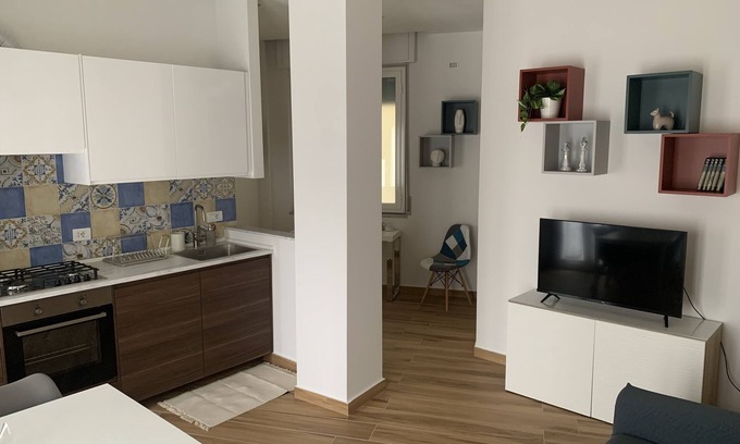 Acireale Apartment | Entire apartment in the heart of the Acese Baroque. Acireale - Catania - Sicily