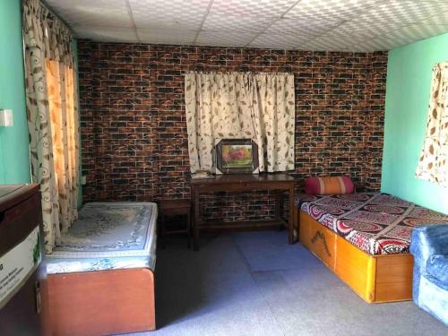 Thamel Apartment | Entire Apt Room in Kathmandu!