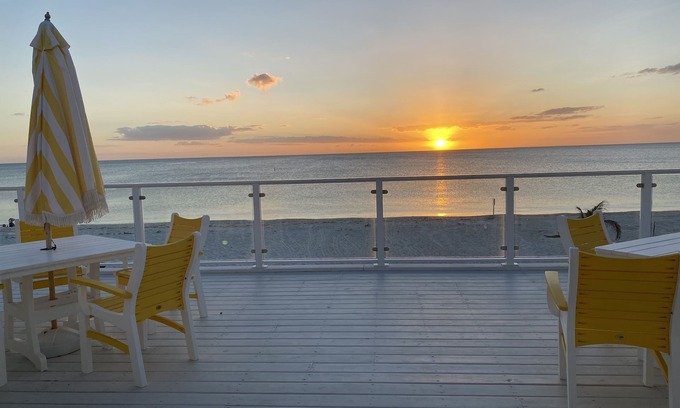 Bonita Springs House | Entire Bonita Dolphin BeachHouse up & dn