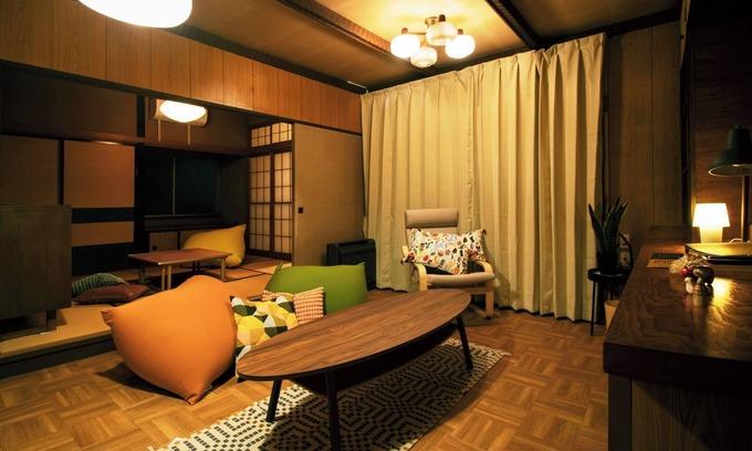 Sendai House | Entire building available A traditional Japanese/Sendai Miyagi