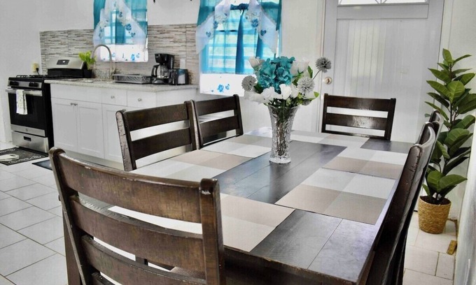 Christiansted House | Entire Christiansted Home Walk To Beach/Resort