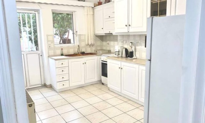 Ilion Condo | Entire Condo Renovated in Athens