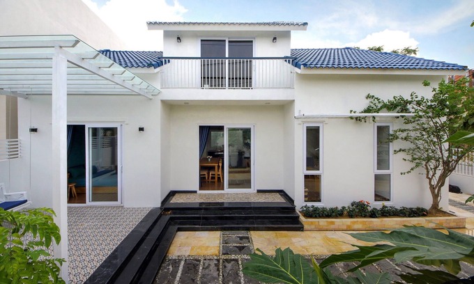 Hoi An City Centre House | Entire cozy house with pretty garden in Hoi An