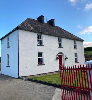 Coolbawn House | Entire Farmhouse in Tipperary