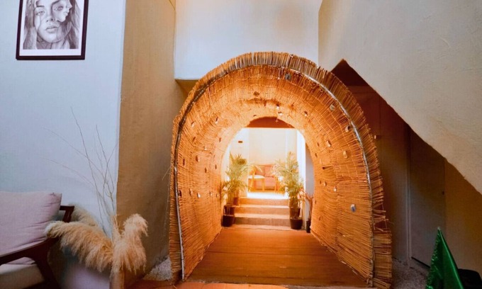 Guadalajara House | Entire Historic House in Front of the Santuario
