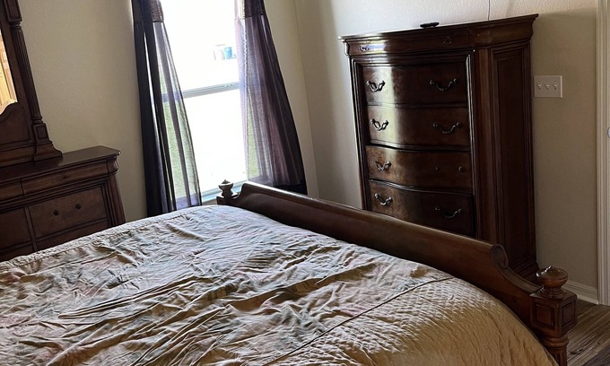 Lakeland House | Entire home between Tampa & Orlando