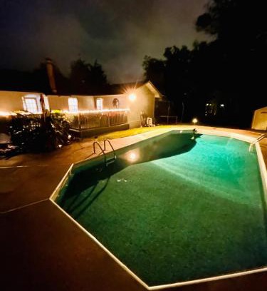 Dothan House | Entire home in Dothan, Alabama