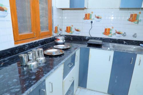 Khattalwada Apartment | Entire home in Modipuram