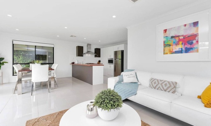 Mount Barker House | Entire home in Mount Barker