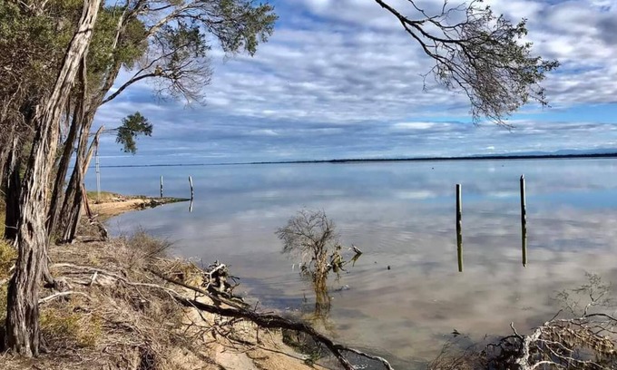 Loch Sport House | Entire Home . Relax unwind, surrounded by lakes, beaches, and national parks.