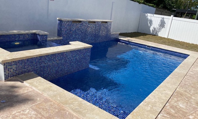 Veron Villa | Entire House for 7 people with private pool on the beautiful Punta Cana
