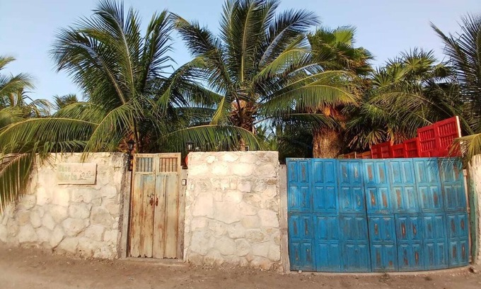 El Cuyo House | Entire house for rent in El Cuyo