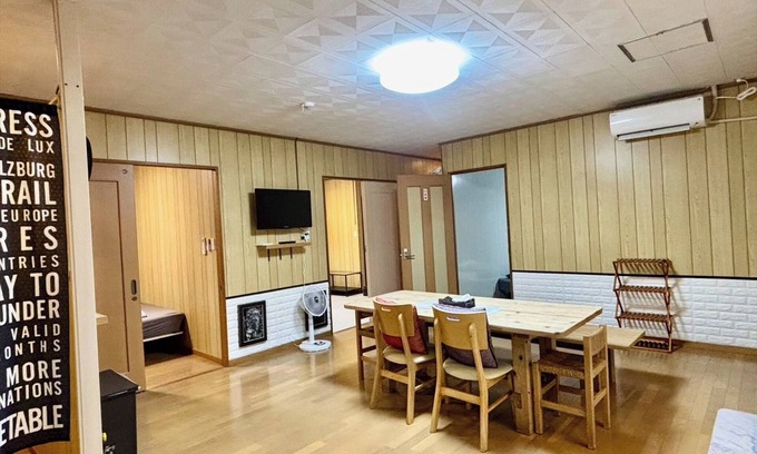 Taketomi-jima Taketomi-cho House | Entire house rental Enjoy the ocean right in fro/Ishigaki Okinawa