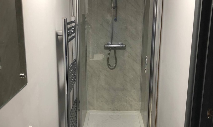 King's Lynn House | Entire Place 4 X En-suite Rooms Kings Lynn