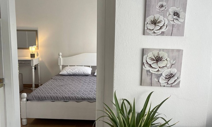 Korce Apartment | Entire rental unit in Korçë, Albania