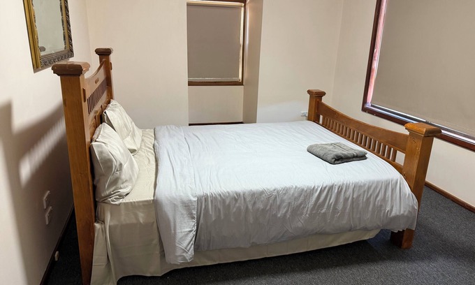 Somerville House | Entire Residential 6/2 bedroom, 2 storey house with swimming pool