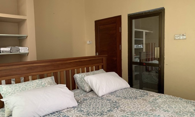 Dar es Salaam Apartment | Entire two bedroom apartment in Dar es salaam