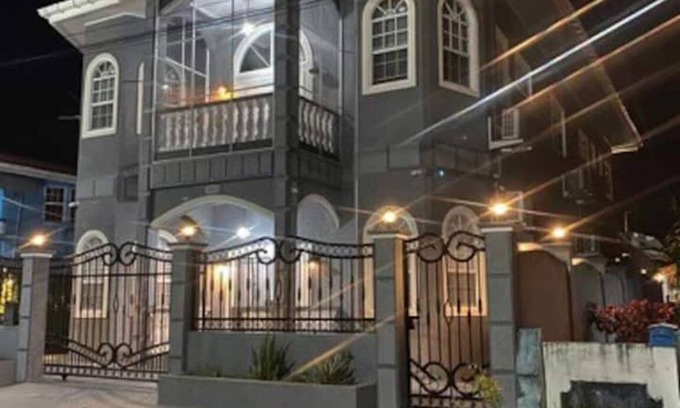 Georgetown House | Entire Vacation Home In Georgetown, Guyana