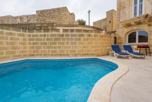 Nadur Villa | Entire Villa - Nadur Gozo